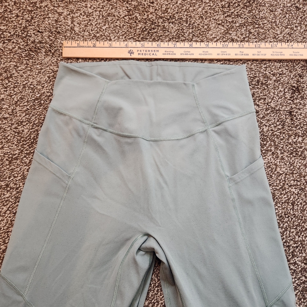 GYMSHARK X WHITNEY SIMMONS Everyday Pocket Legging Size Medium - Picture 5 of 7